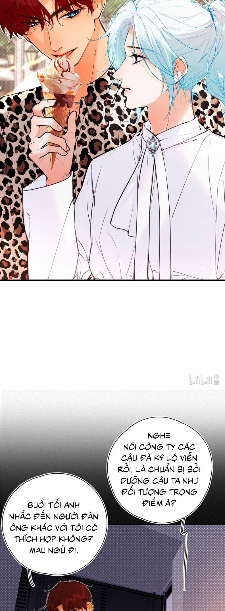 Từ Số Không Bắt Đầu Làm Bạn Trai Chapter 58 - 17