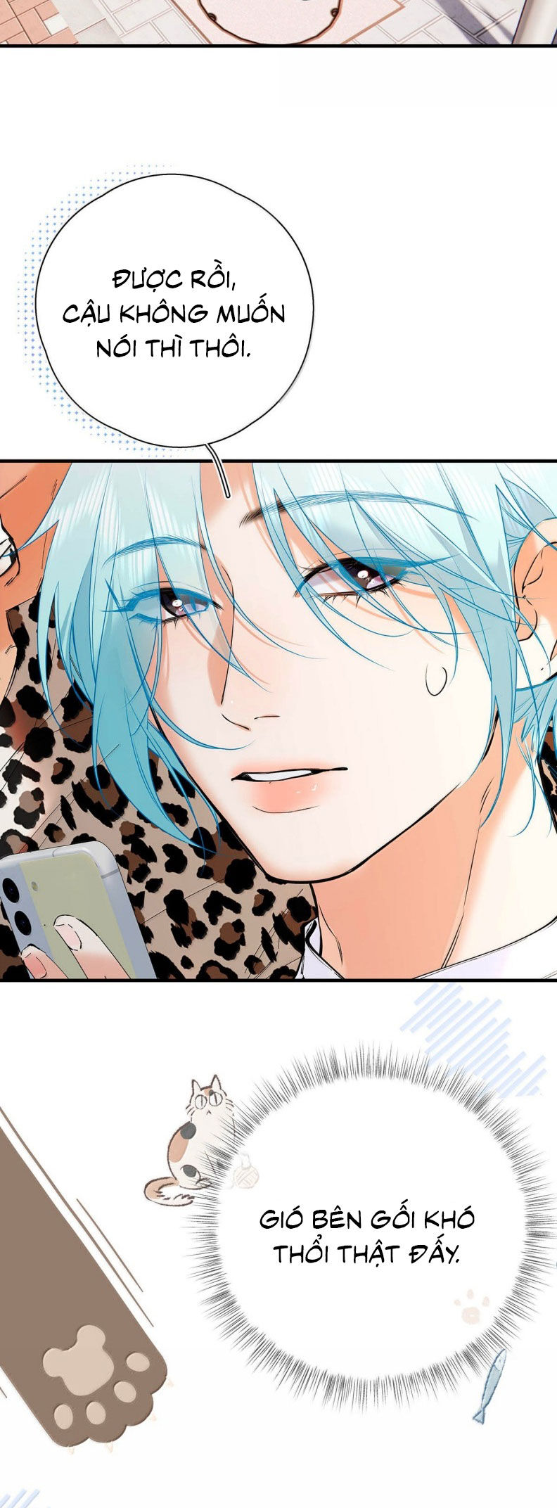 Từ Số Không Bắt Đầu Làm Bạn Trai Chapter 58 - 19