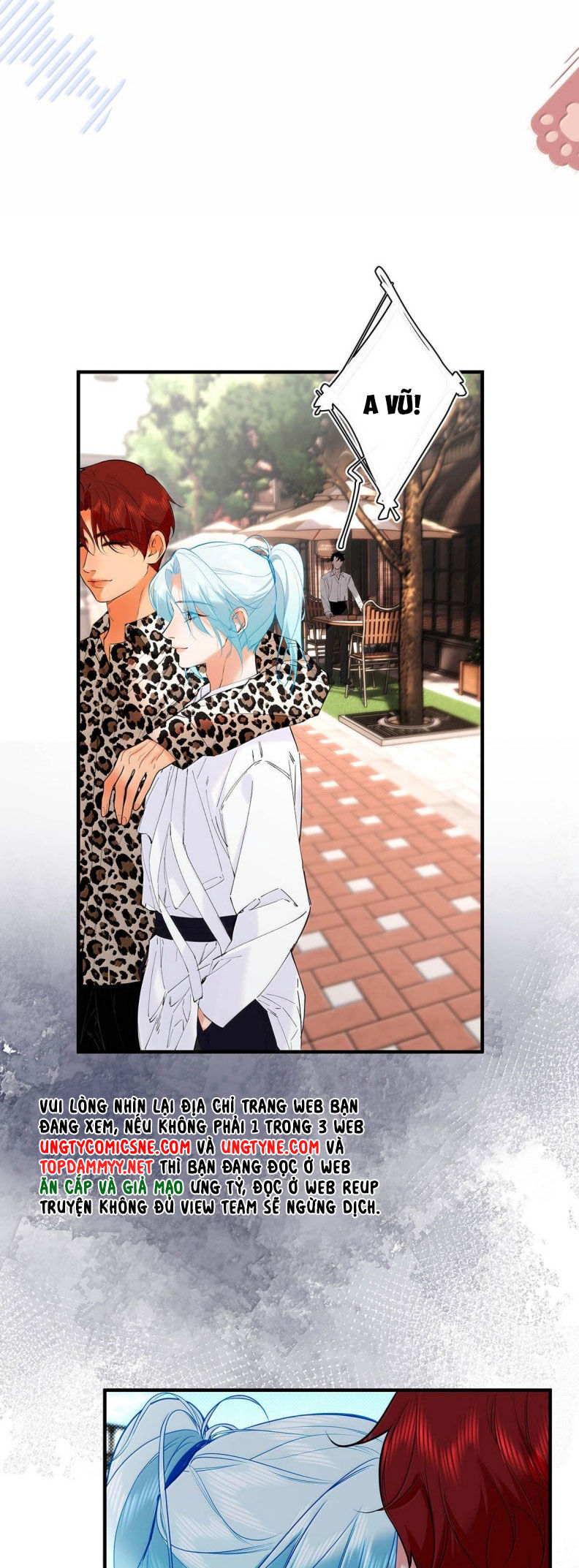 Từ Số Không Bắt Đầu Làm Bạn Trai Chapter 58 - 20