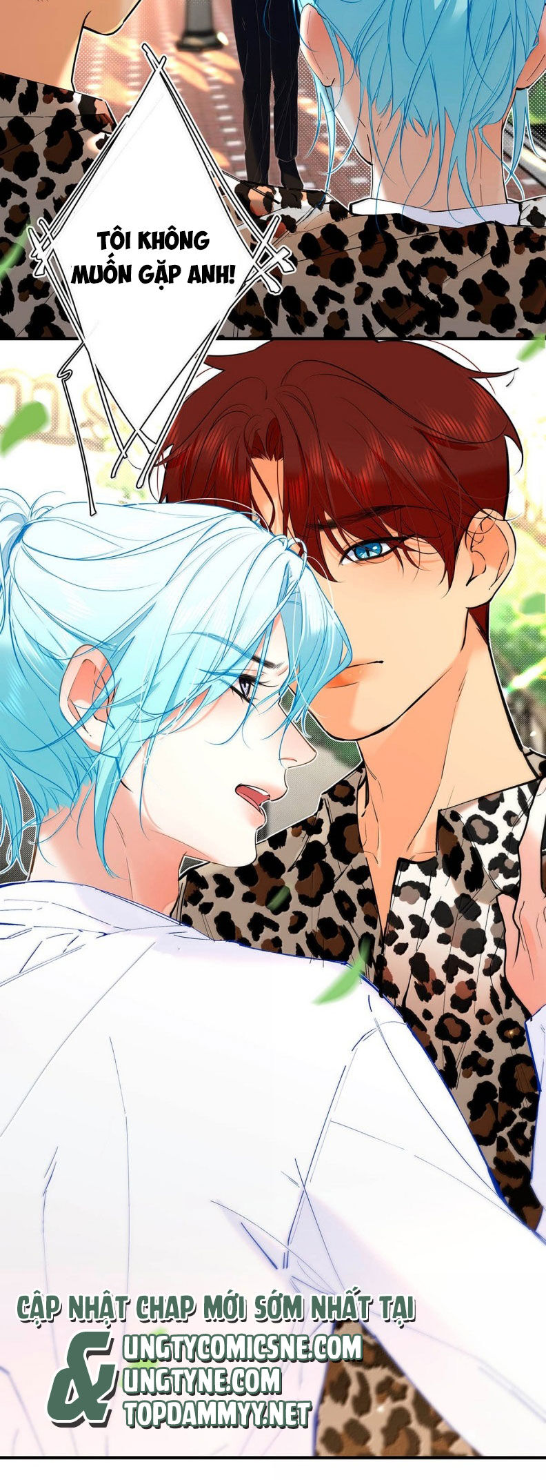 Từ Số Không Bắt Đầu Làm Bạn Trai Chapter 58 - 22