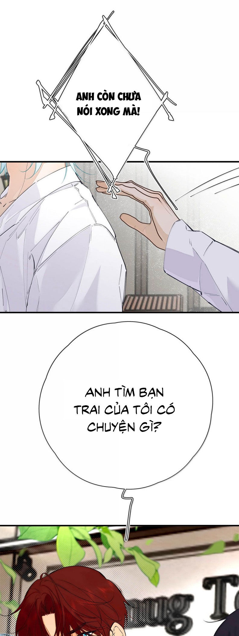 Từ Số Không Bắt Đầu Làm Bạn Trai Chapter 58 - 23