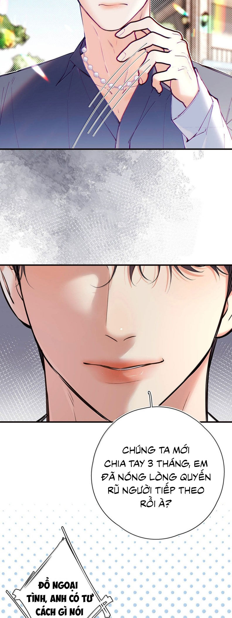 Từ Số Không Bắt Đầu Làm Bạn Trai Chapter 58 - 25