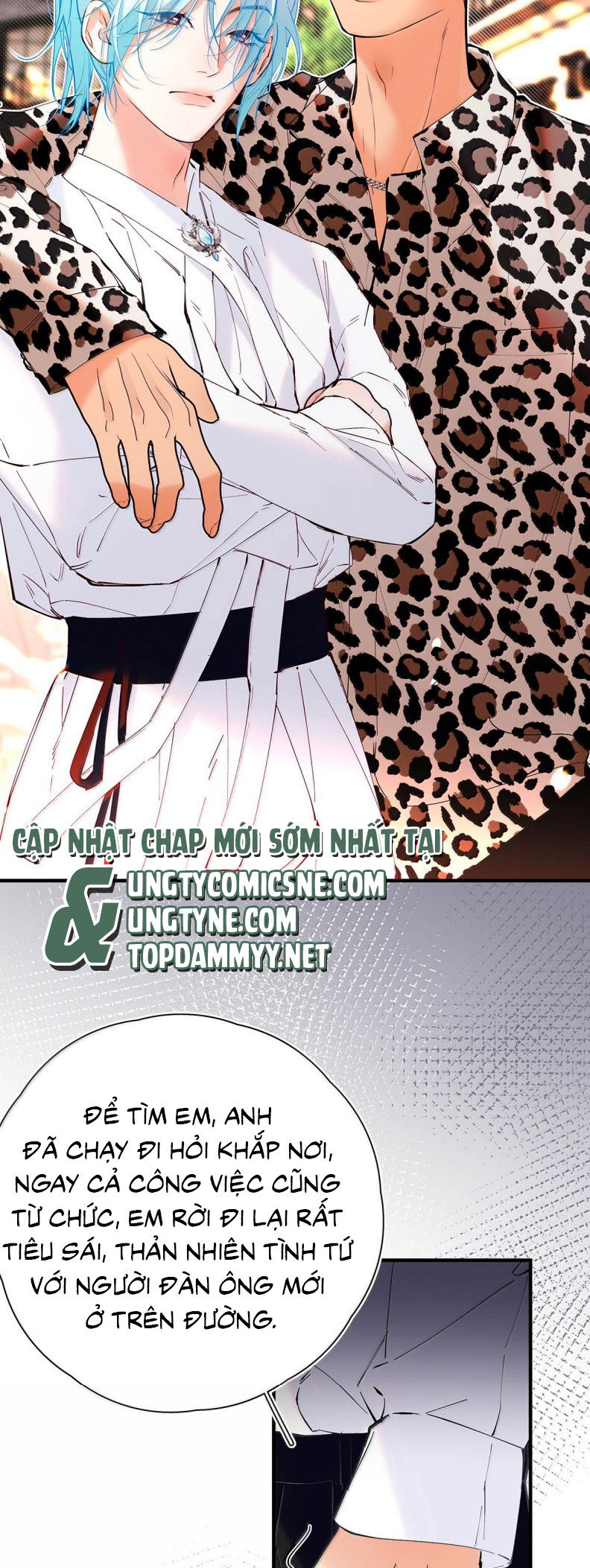 Từ Số Không Bắt Đầu Làm Bạn Trai Chapter 58 - 27