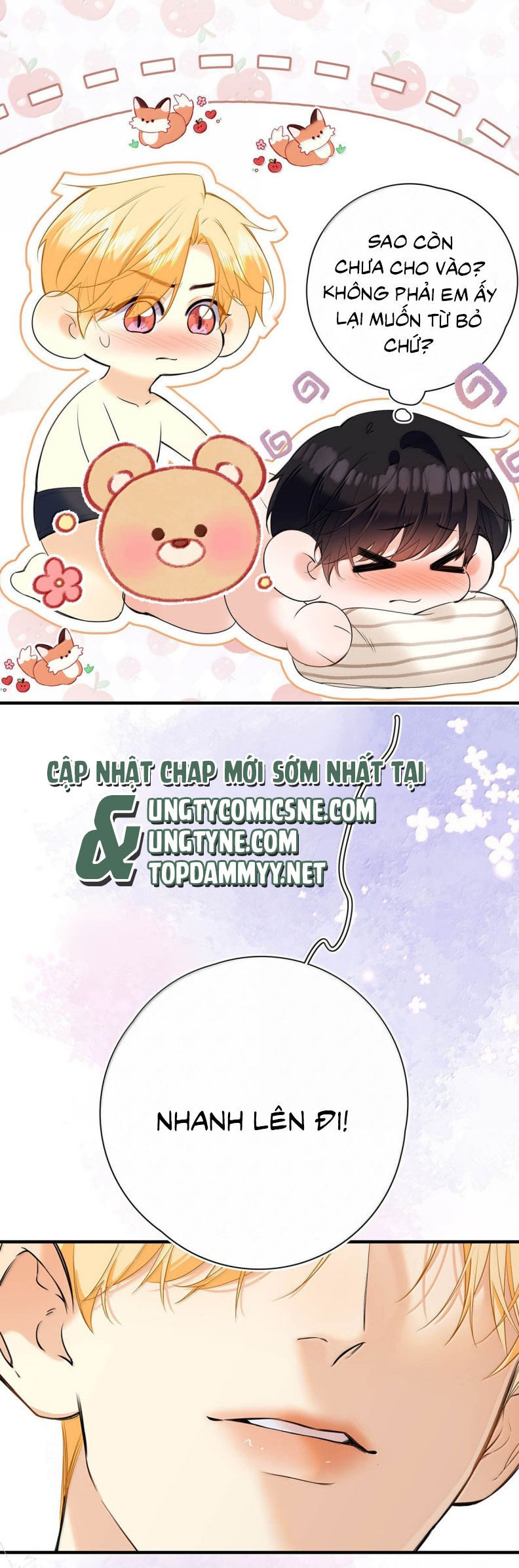 Từ Số Không Bắt Đầu Làm Bạn Trai Chapter 58 - 8