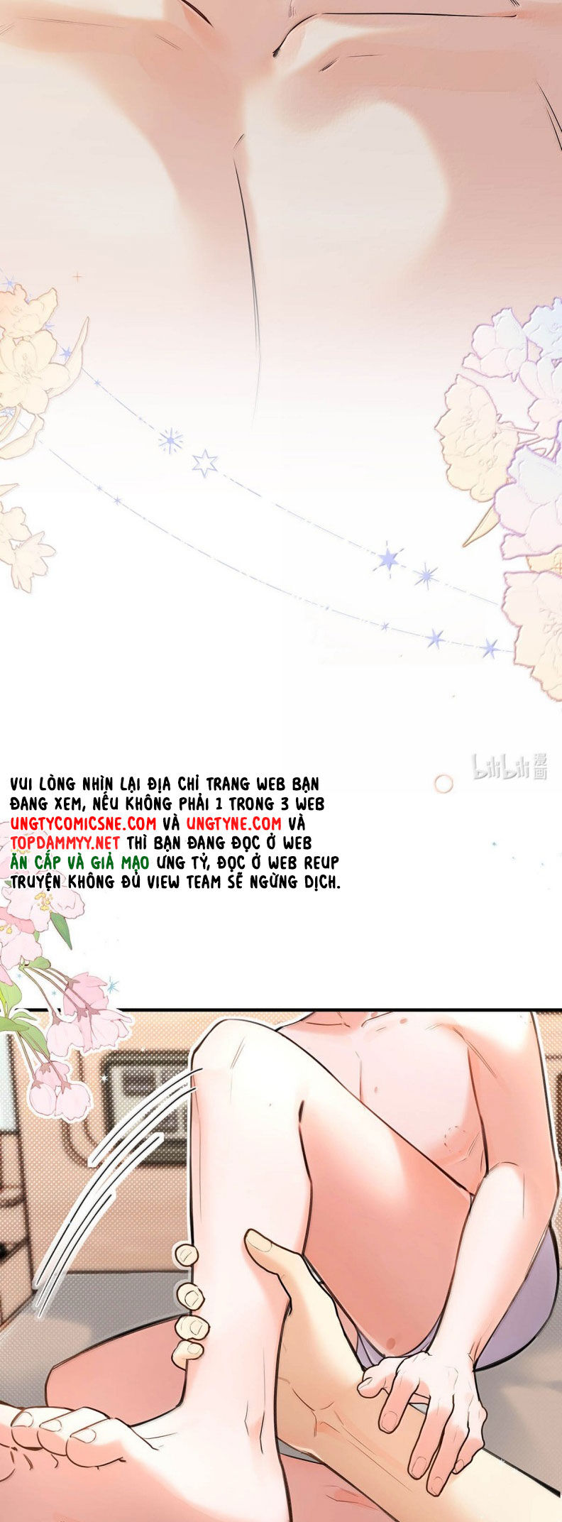 Từ Số Không Bắt Đầu Làm Bạn Trai Chapter 58 - 10