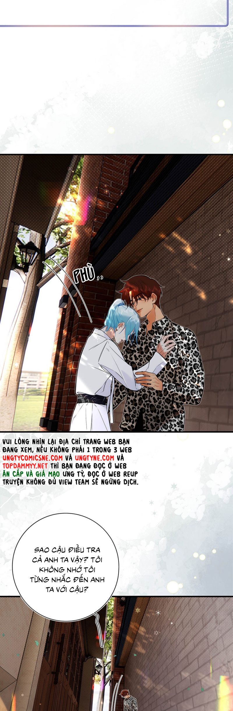Từ Số Không Bắt Đầu Làm Bạn Trai Chapter 59 - 14
