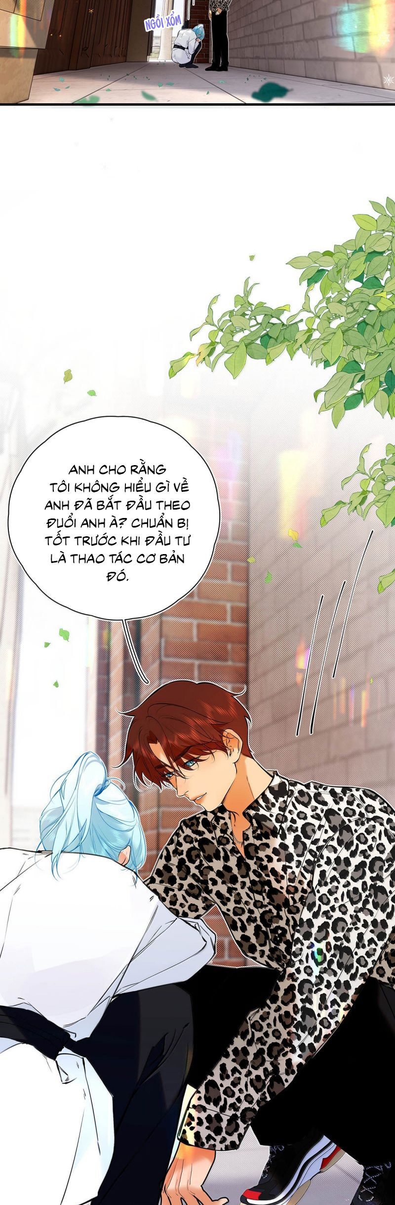 Từ Số Không Bắt Đầu Làm Bạn Trai Chapter 59 - 15