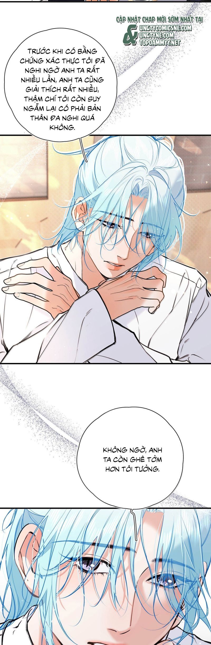 Từ Số Không Bắt Đầu Làm Bạn Trai Chapter 59 - 16