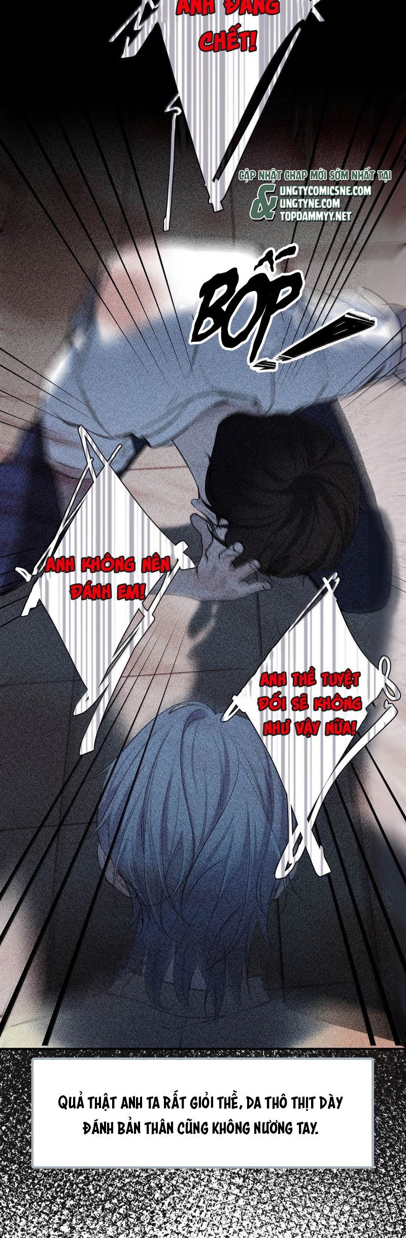 Từ Số Không Bắt Đầu Làm Bạn Trai Chapter 59 - 19