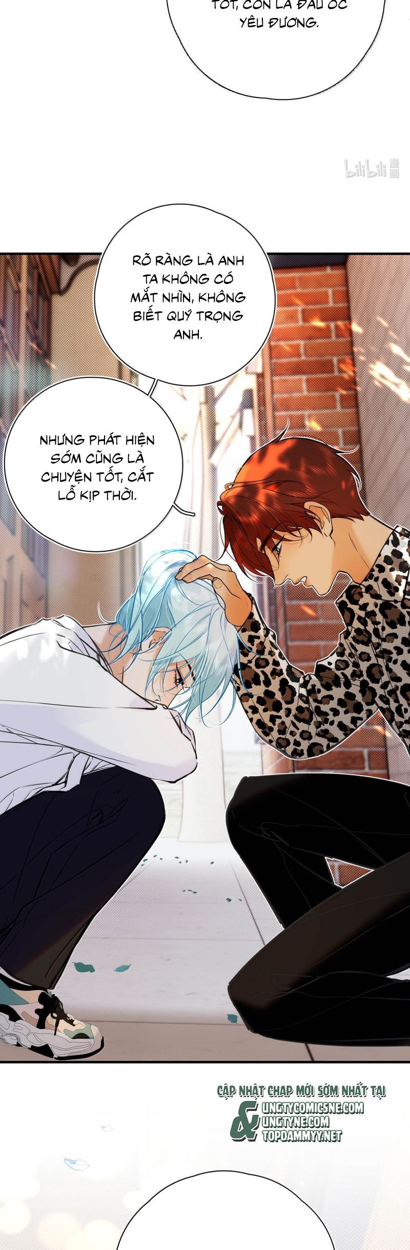 Từ Số Không Bắt Đầu Làm Bạn Trai Chapter 59 - 22