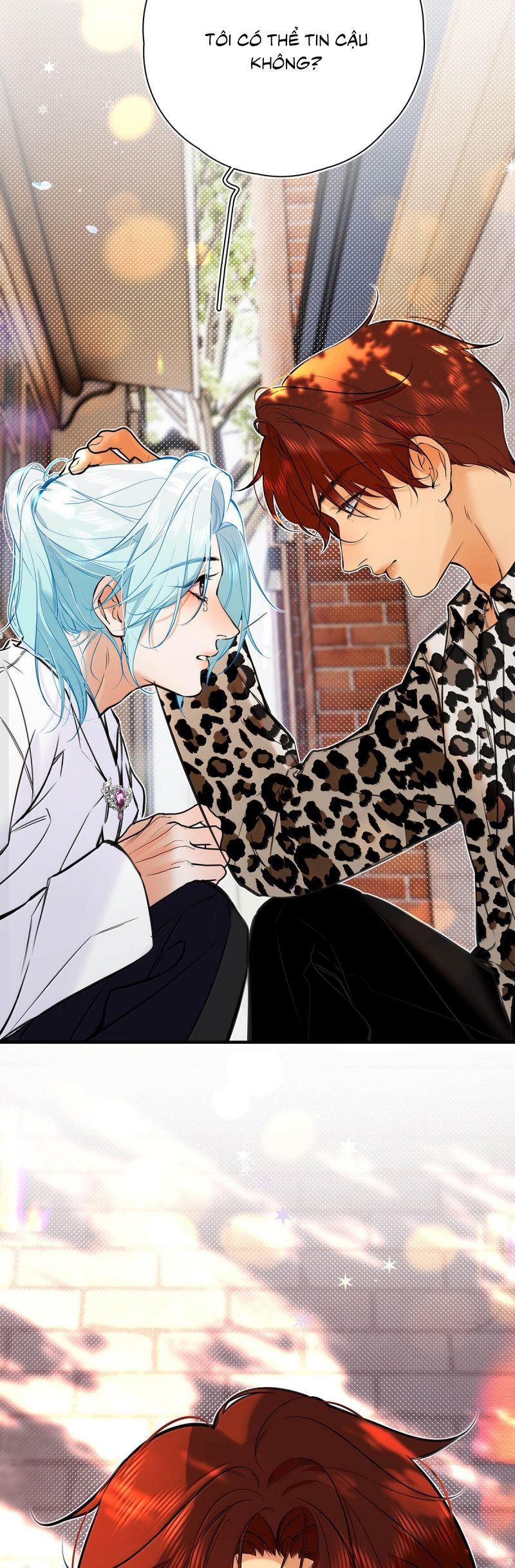 Từ Số Không Bắt Đầu Làm Bạn Trai Chapter 59 - 23