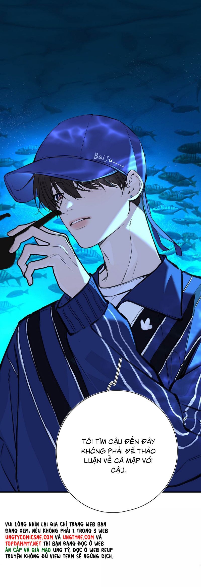 Từ Số Không Bắt Đầu Làm Bạn Trai Chapter 59 - 27