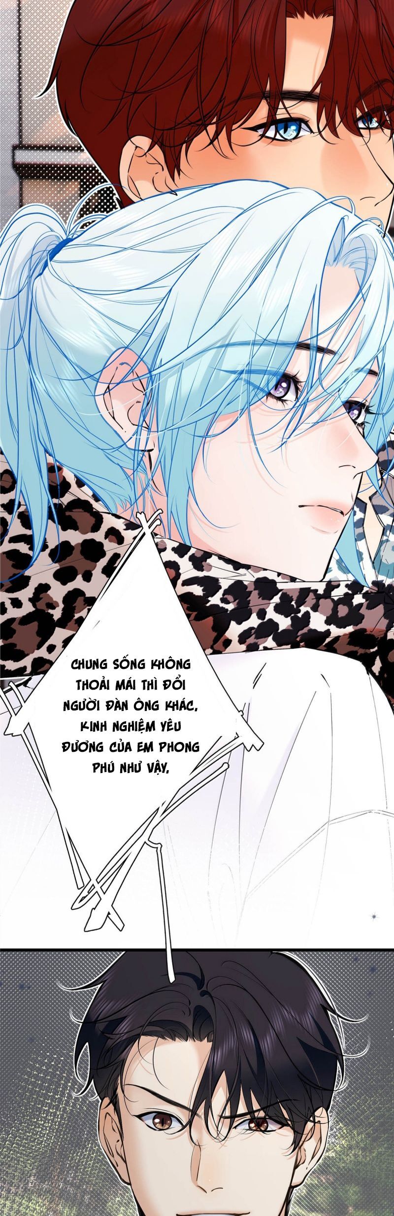 Từ Số Không Bắt Đầu Làm Bạn Trai Chapter 59 - 4