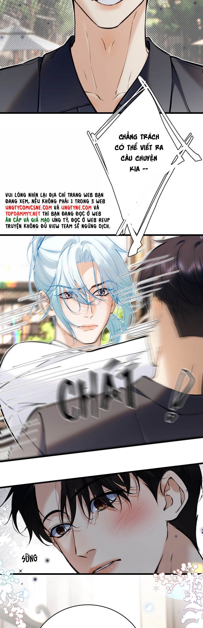 Từ Số Không Bắt Đầu Làm Bạn Trai Chapter 59 - 5