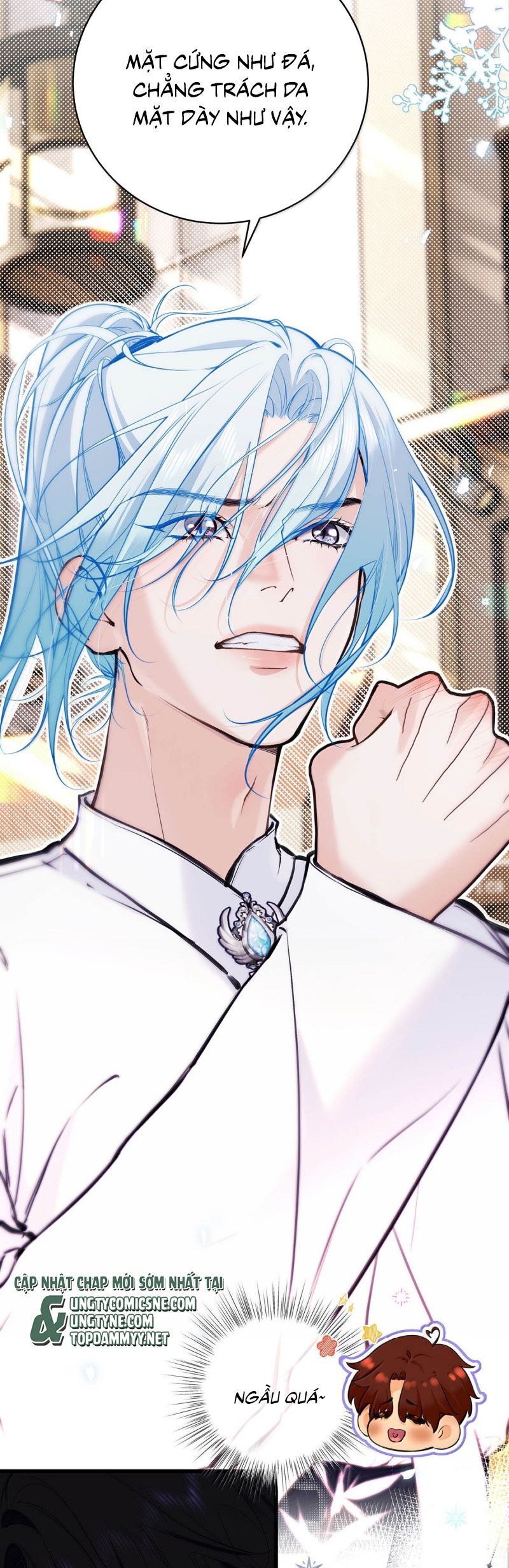 Từ Số Không Bắt Đầu Làm Bạn Trai Chapter 59 - 6