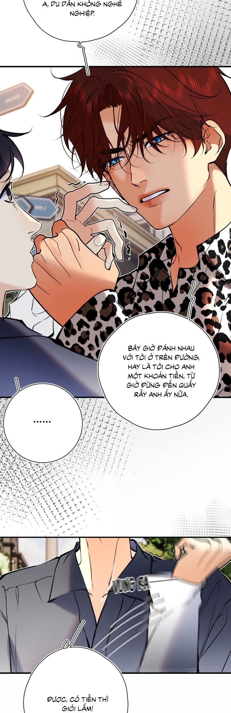 Từ Số Không Bắt Đầu Làm Bạn Trai Chapter 59 - 9