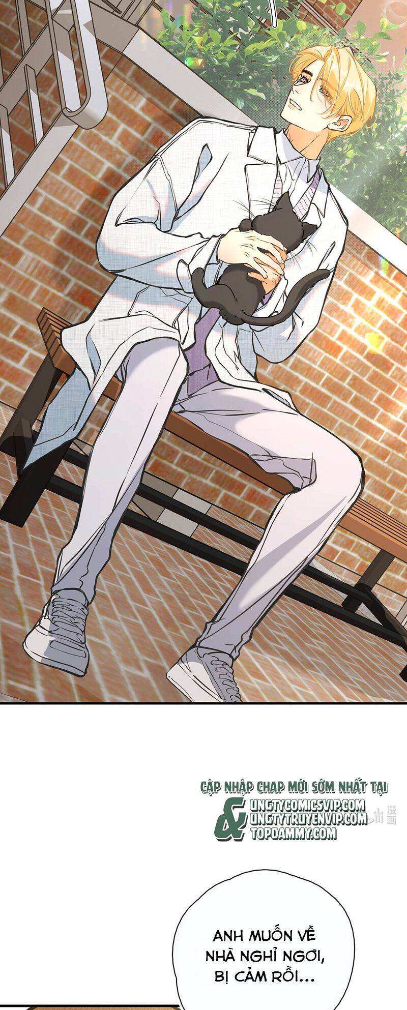 Từ Số Không Bắt Đầu Làm Bạn Trai Chapter 6 - 18