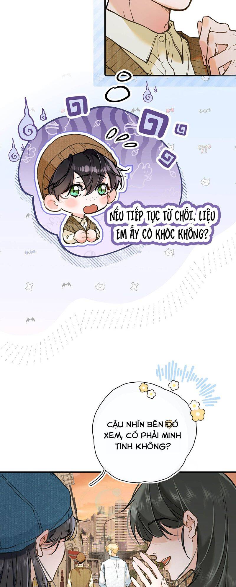 Từ Số Không Bắt Đầu Làm Bạn Trai Chapter 6 - 20