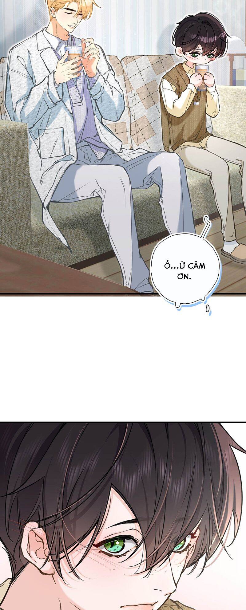 Từ Số Không Bắt Đầu Làm Bạn Trai Chapter 6 - 24