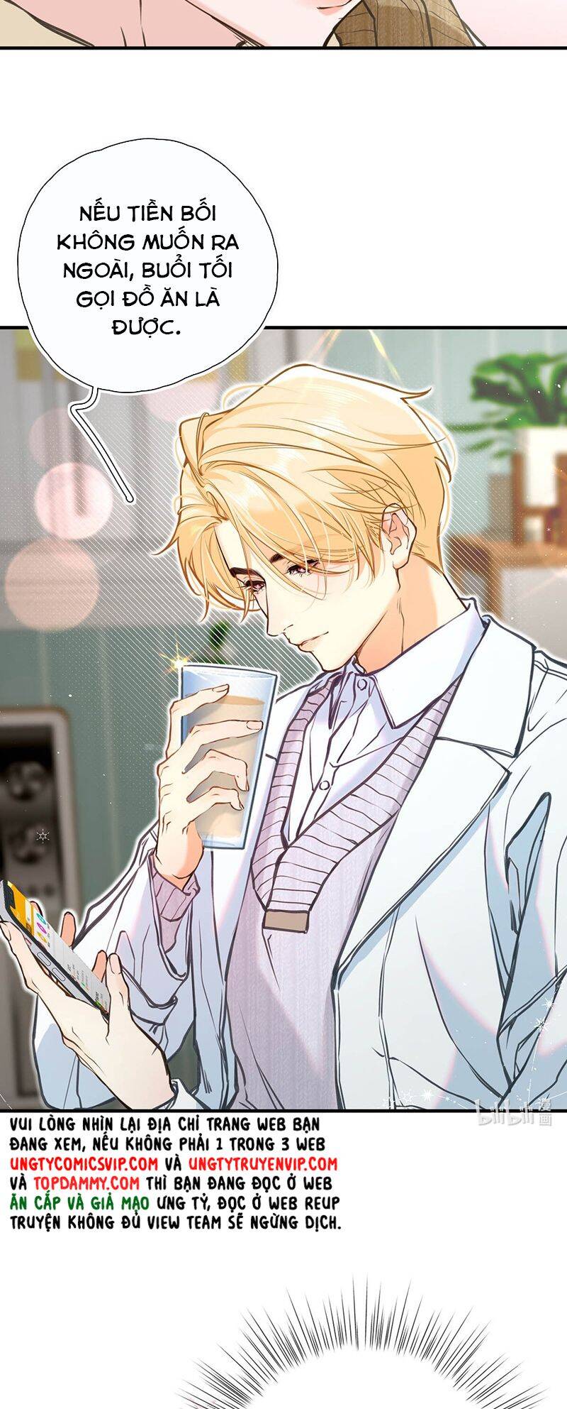 Từ Số Không Bắt Đầu Làm Bạn Trai Chapter 6 - 25