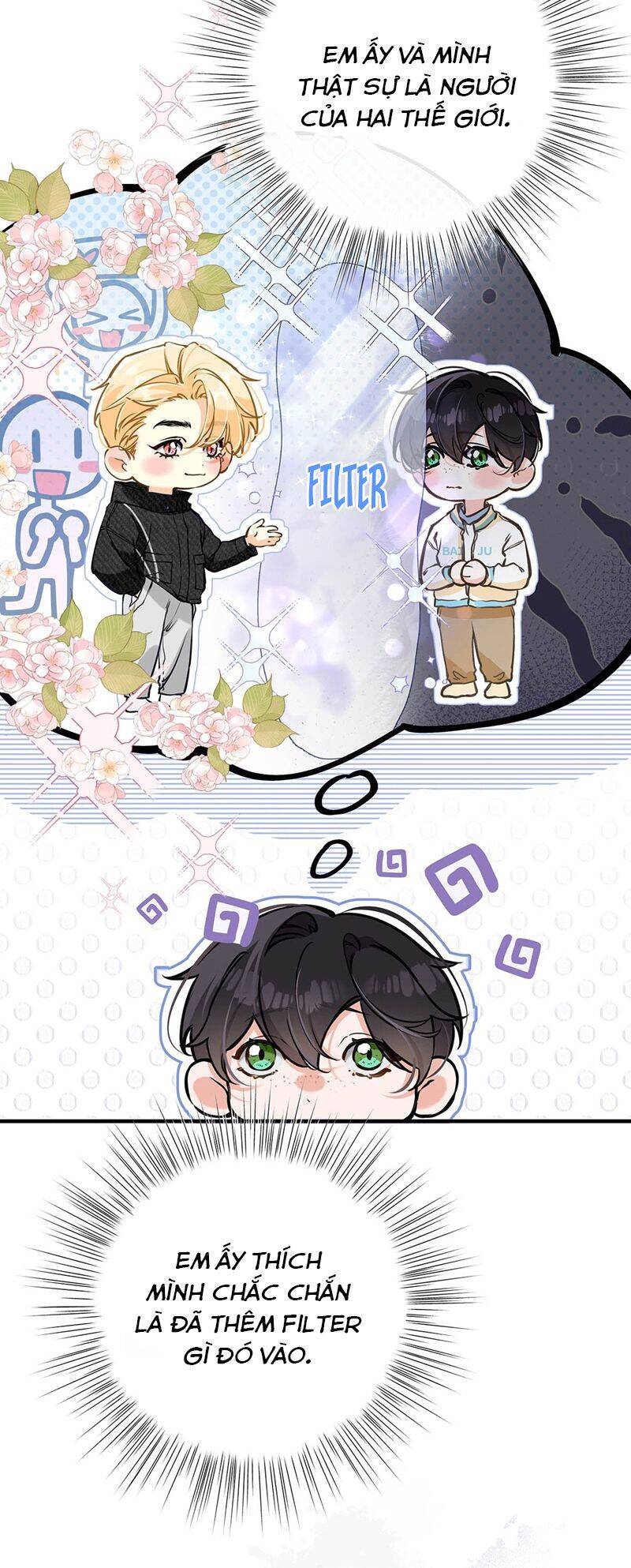 Từ Số Không Bắt Đầu Làm Bạn Trai Chapter 6 - 26