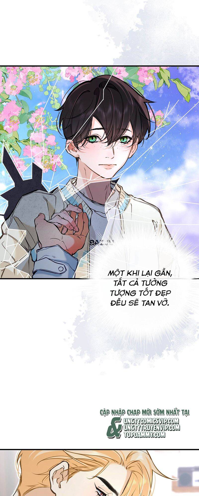 Từ Số Không Bắt Đầu Làm Bạn Trai Chapter 6 - 27