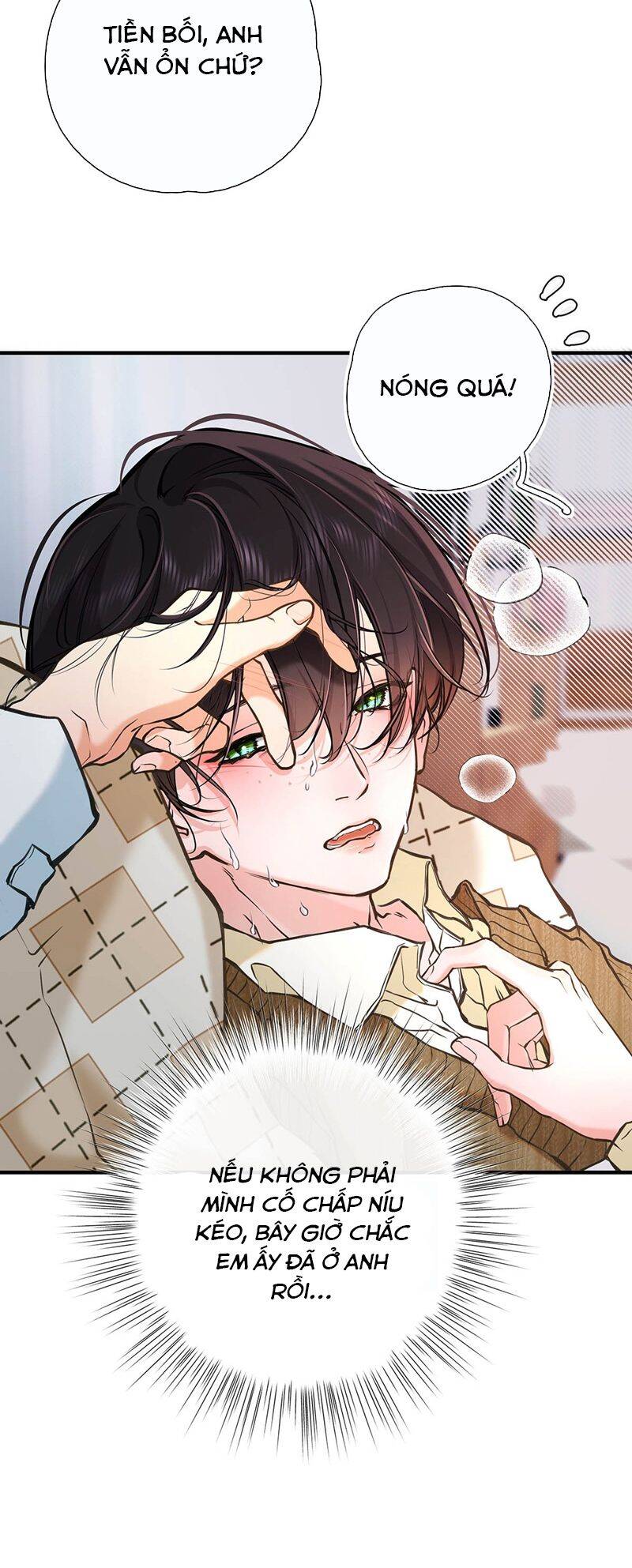 Từ Số Không Bắt Đầu Làm Bạn Trai Chapter 6 - 29