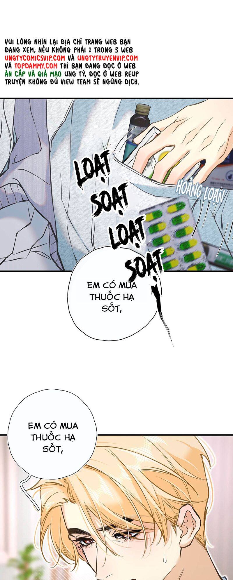 Từ Số Không Bắt Đầu Làm Bạn Trai Chapter 6 - 30