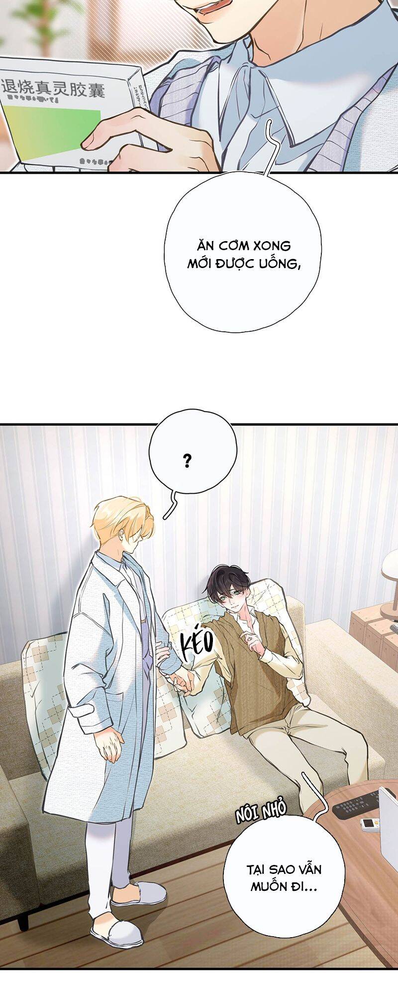 Từ Số Không Bắt Đầu Làm Bạn Trai Chapter 6 - 31