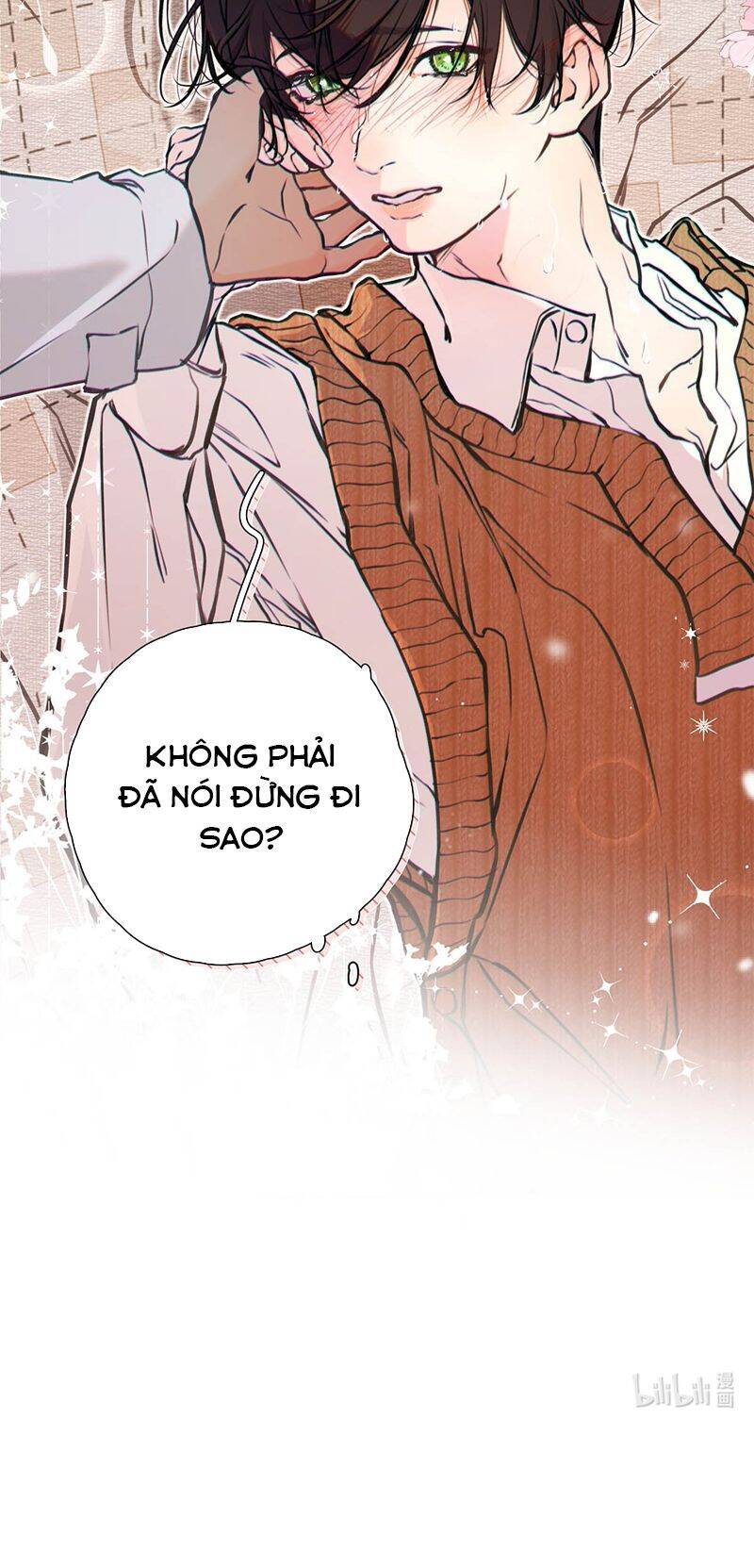 Từ Số Không Bắt Đầu Làm Bạn Trai Chapter 6 - 33