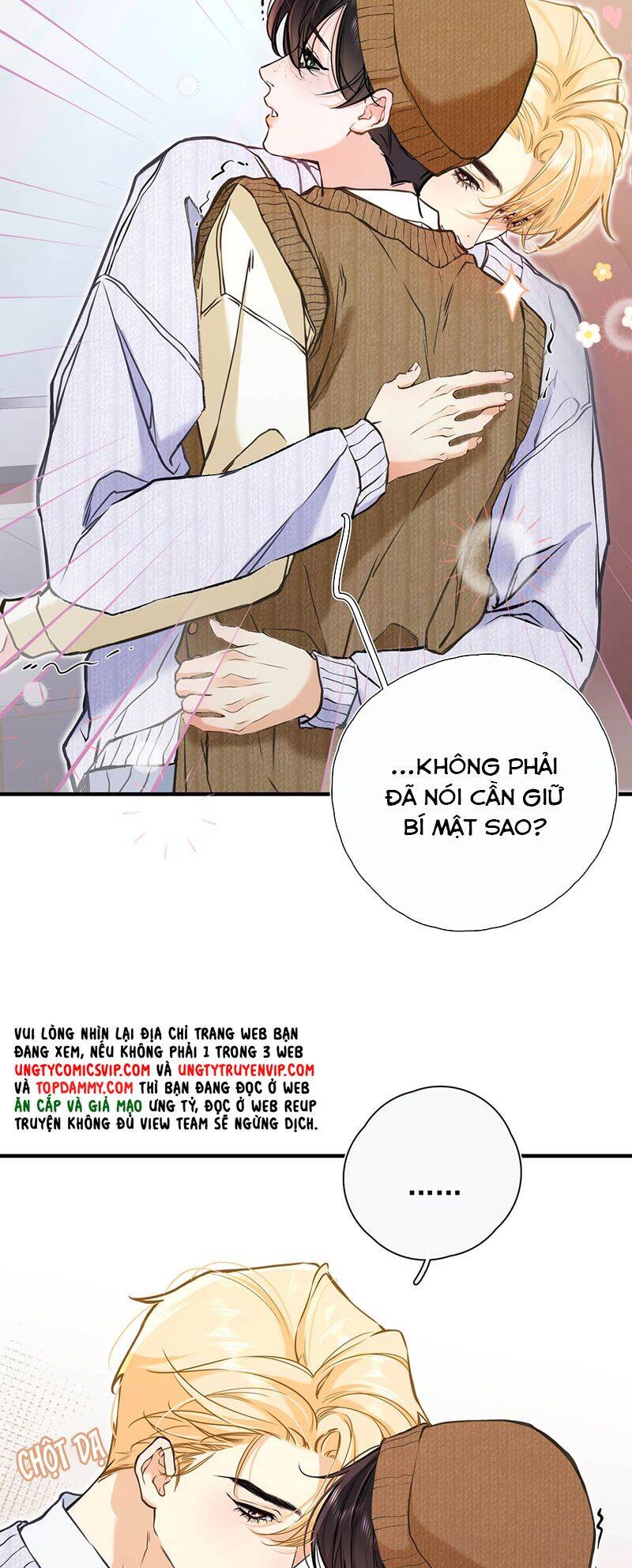 Từ Số Không Bắt Đầu Làm Bạn Trai Chapter 6 - 9