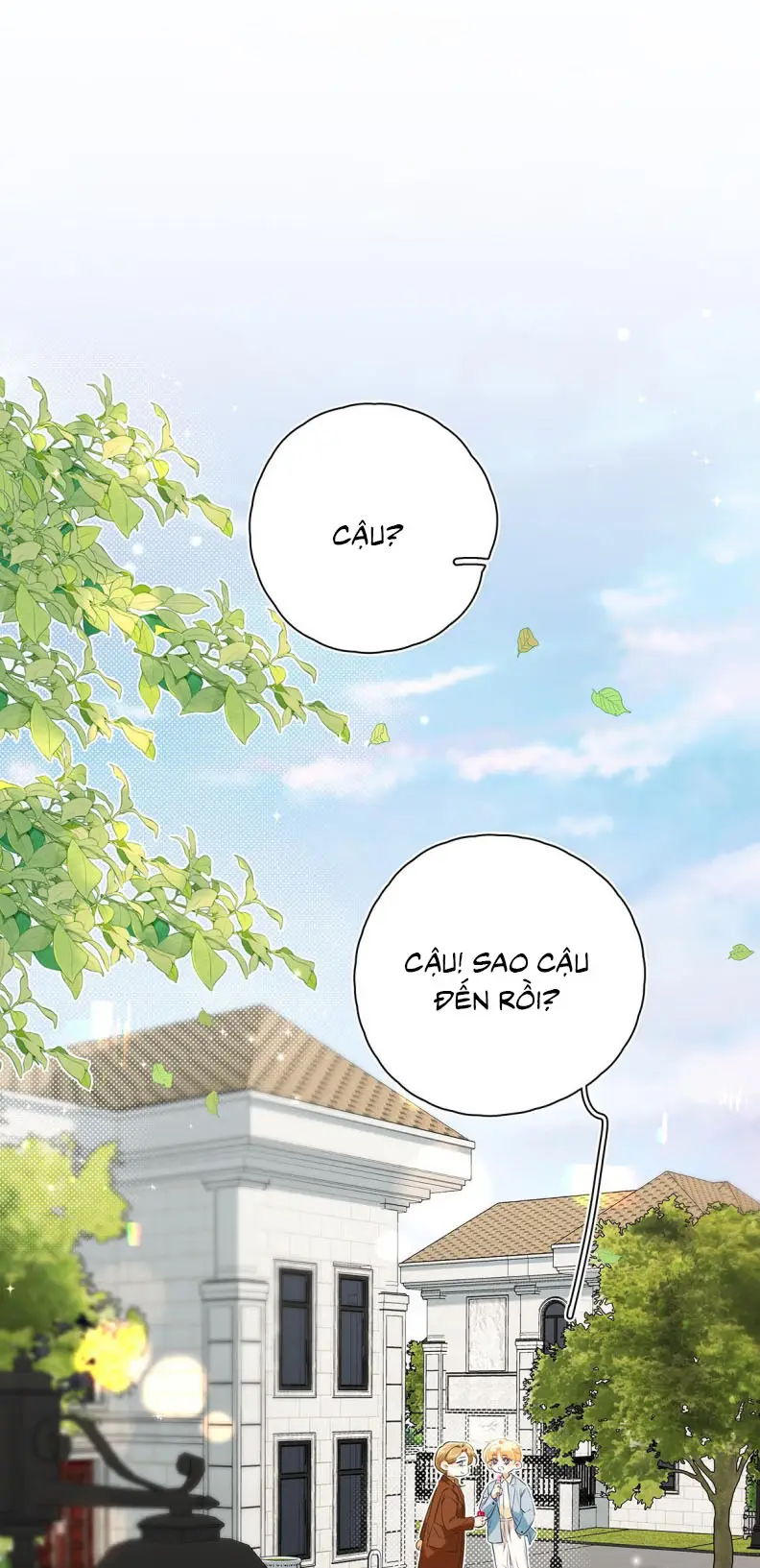 Từ Số Không Bắt Đầu Làm Bạn Trai Chapter 13 - 4