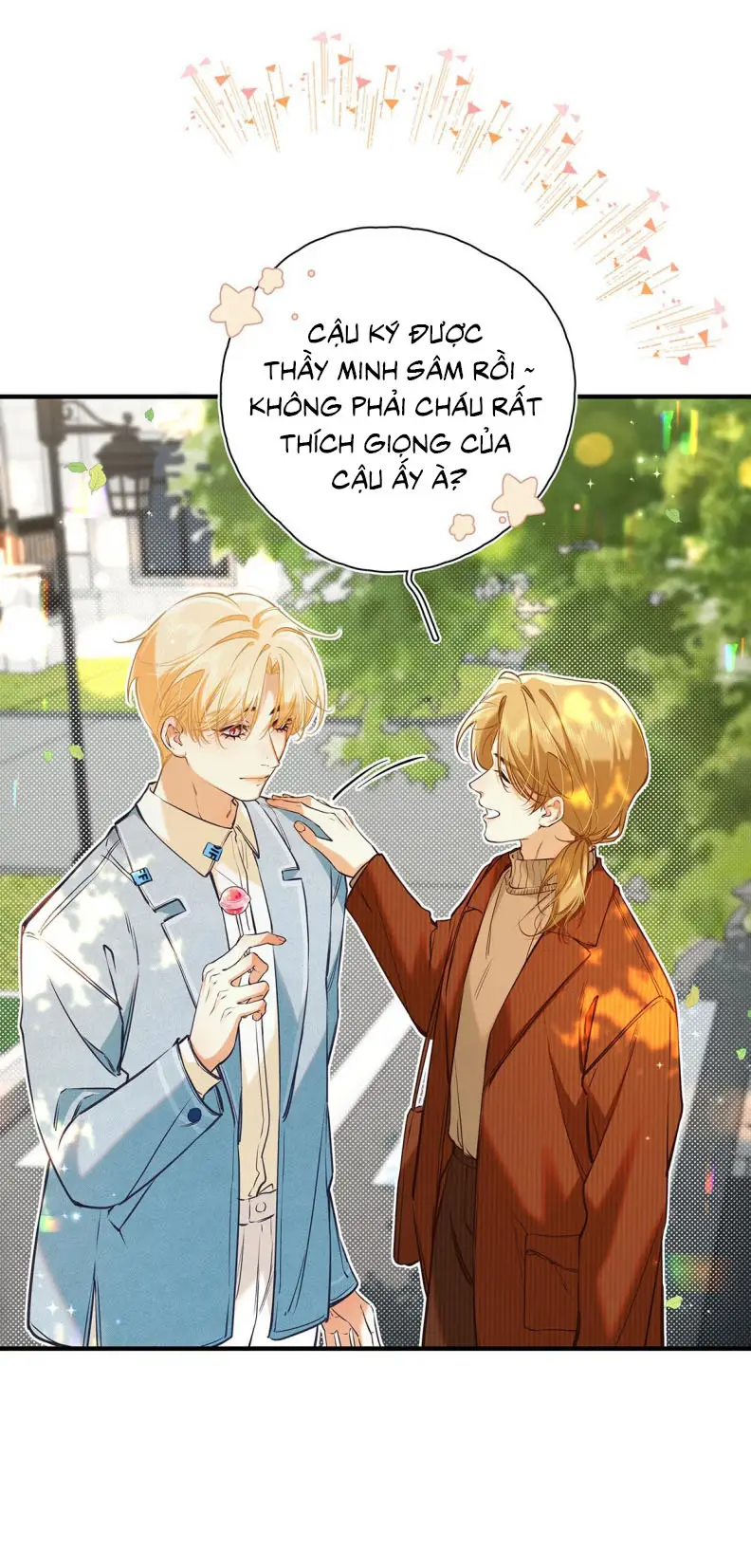 Từ Số Không Bắt Đầu Làm Bạn Trai Chapter 13 - 7