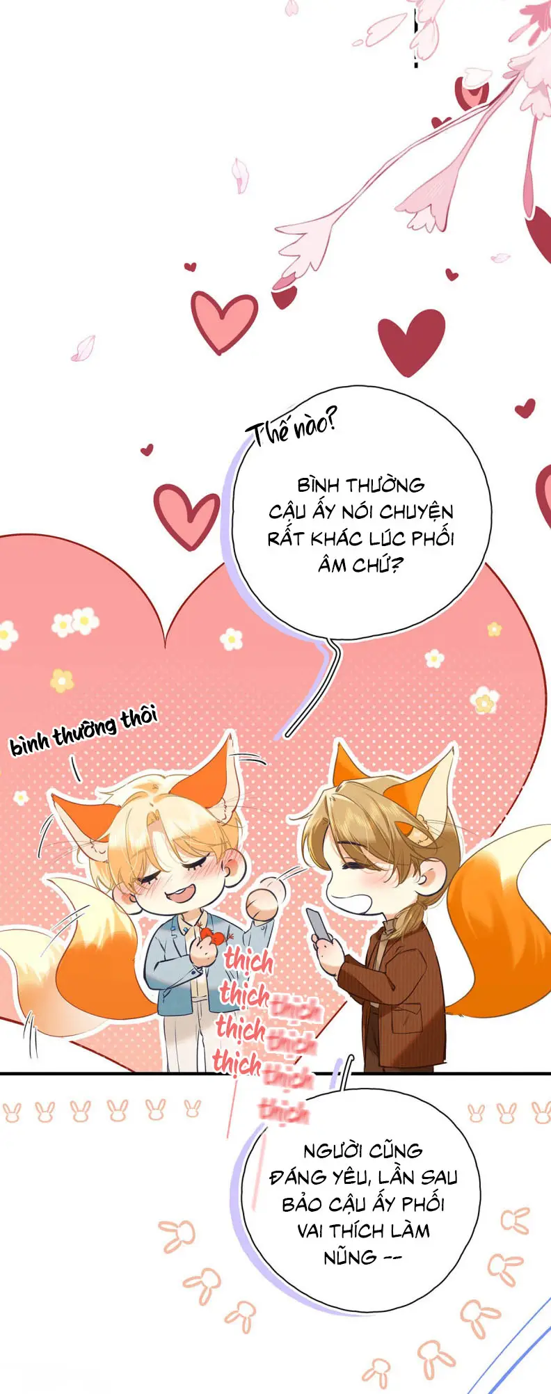 Từ Số Không Bắt Đầu Làm Bạn Trai Chapter 13 - 12