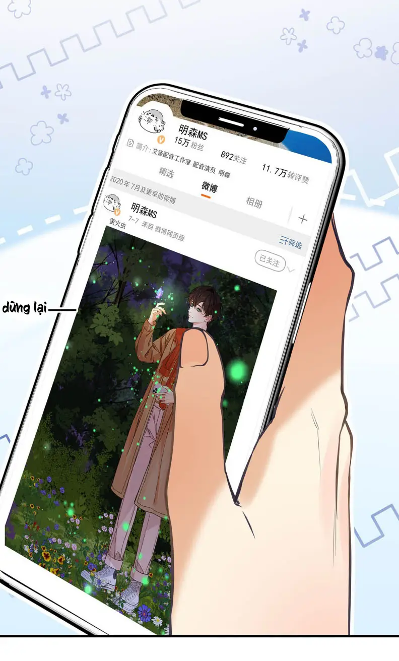 Từ Số Không Bắt Đầu Làm Bạn Trai Chapter 13 - 15