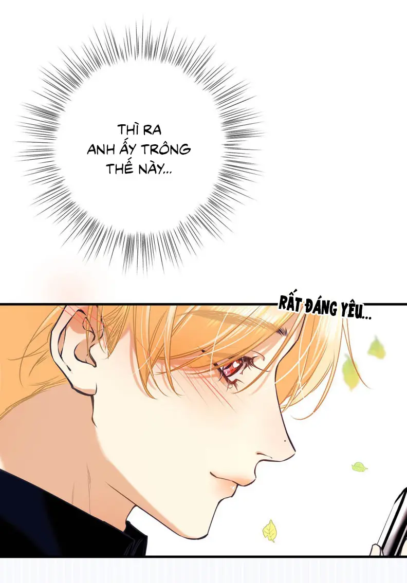 Từ Số Không Bắt Đầu Làm Bạn Trai Chapter 13 - 16