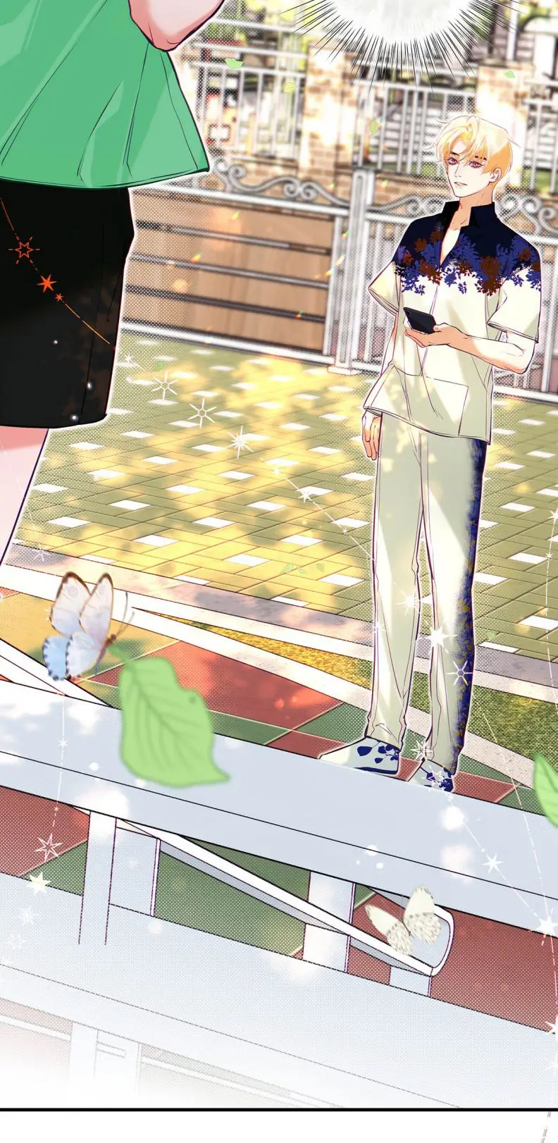 Từ Số Không Bắt Đầu Làm Bạn Trai Chapter 13 - 19