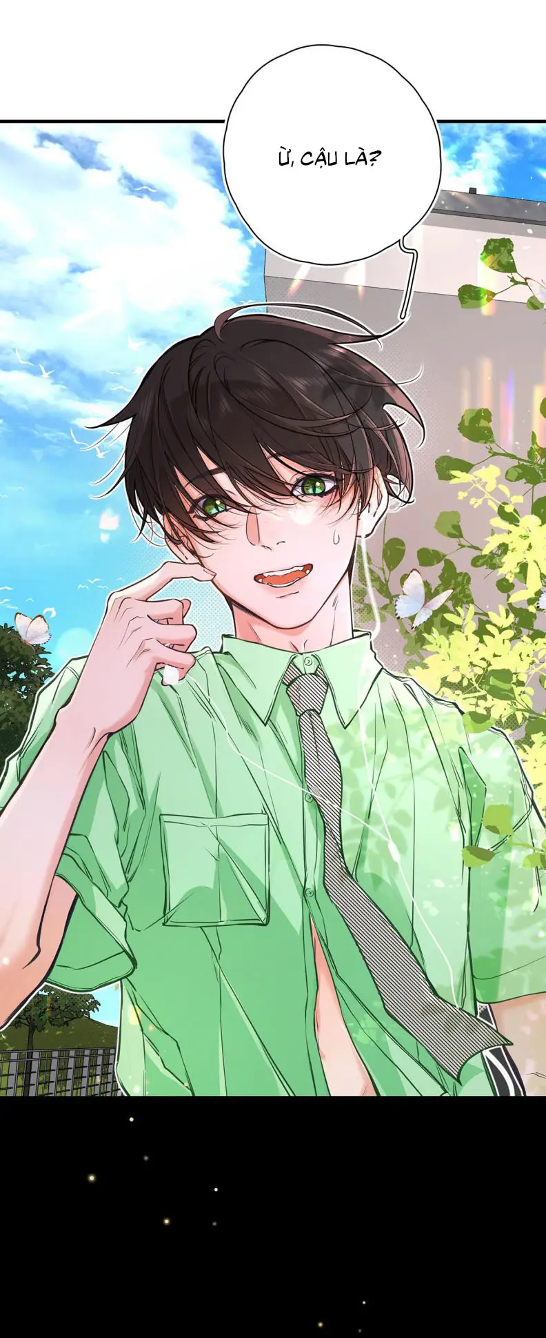Từ Số Không Bắt Đầu Làm Bạn Trai Chapter 13 - 25