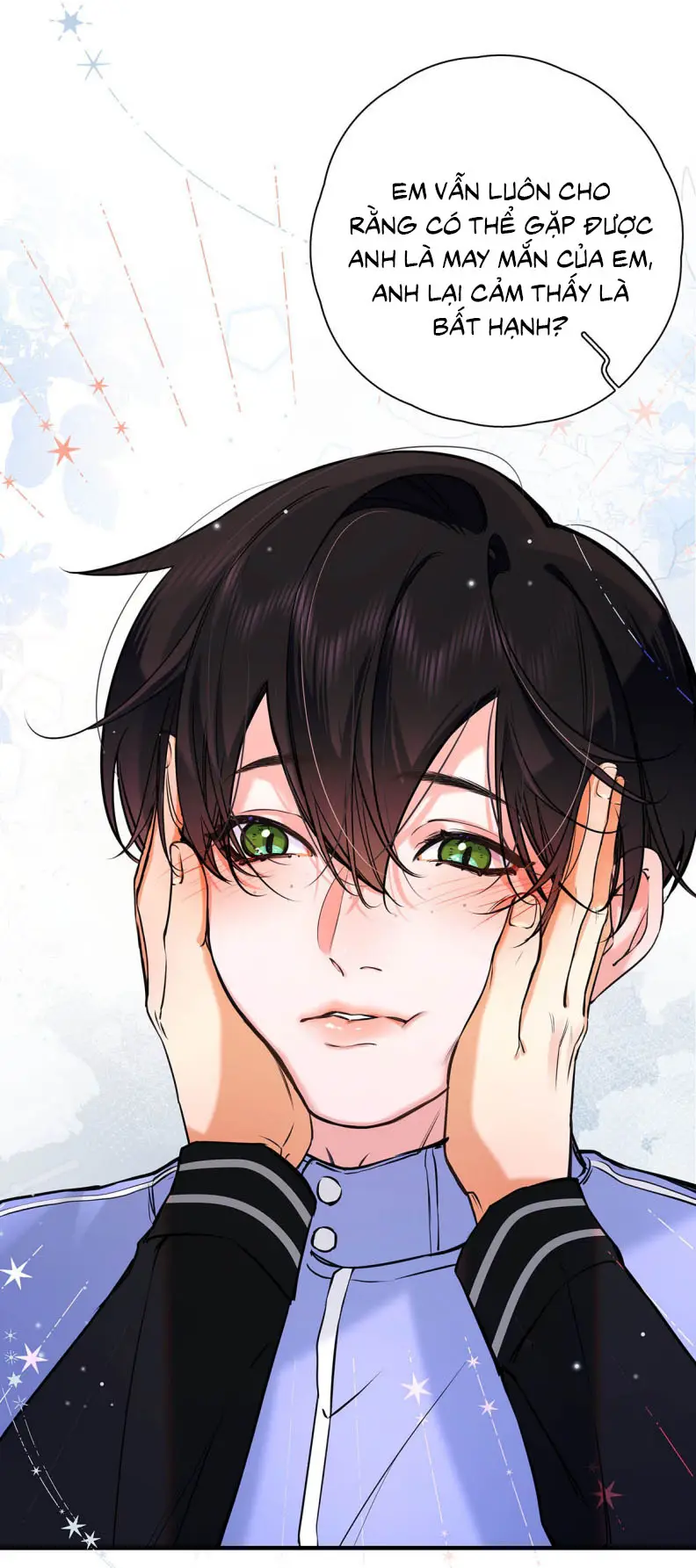 Từ Số Không Bắt Đầu Làm Bạn Trai Chapter 13 - 28