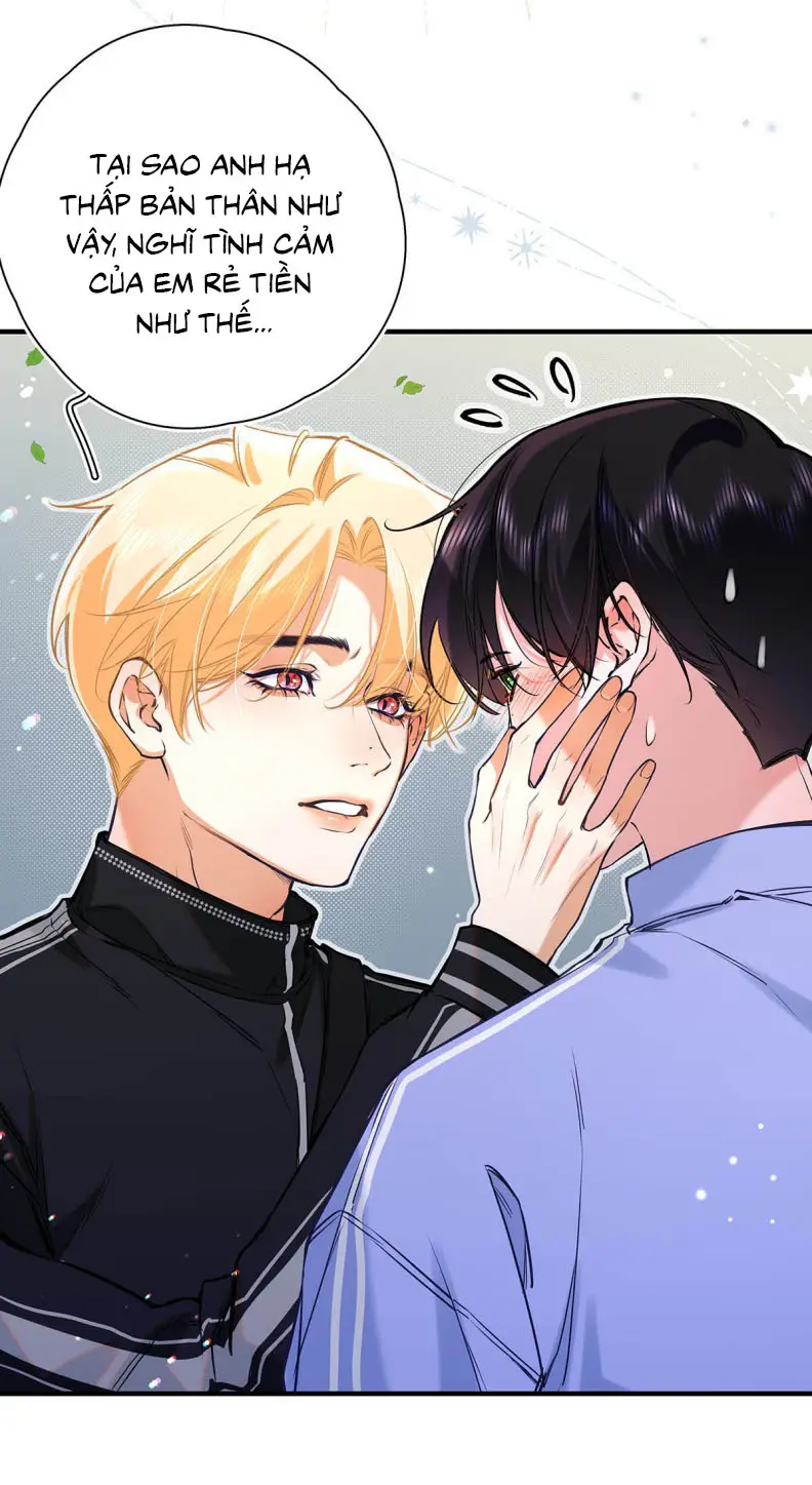 Từ Số Không Bắt Đầu Làm Bạn Trai Chapter 13 - 29