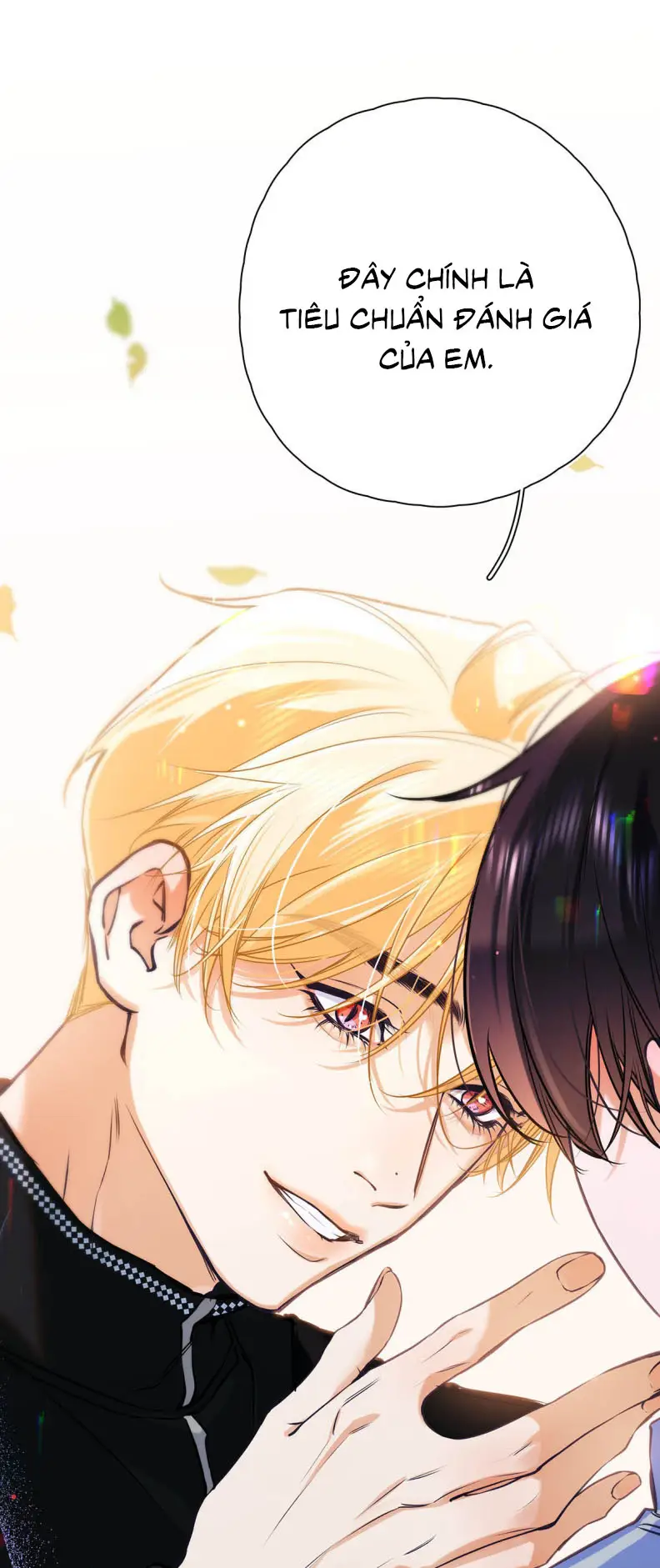 Từ Số Không Bắt Đầu Làm Bạn Trai Chapter 13 - 32