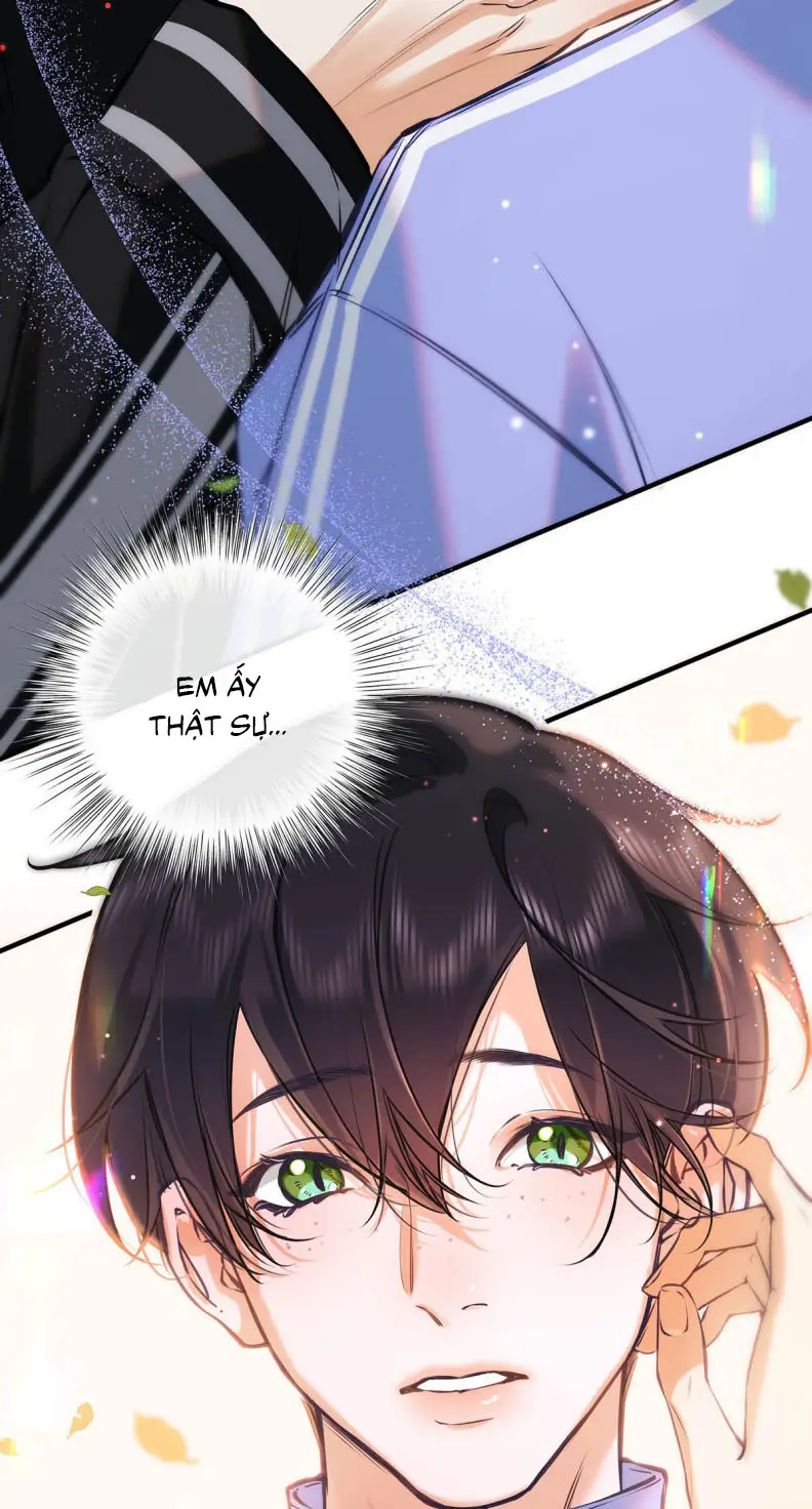 Từ Số Không Bắt Đầu Làm Bạn Trai Chapter 13 - 33