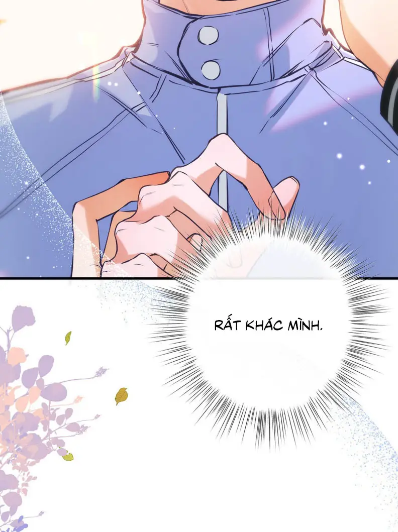 Từ Số Không Bắt Đầu Làm Bạn Trai Chapter 13 - 34