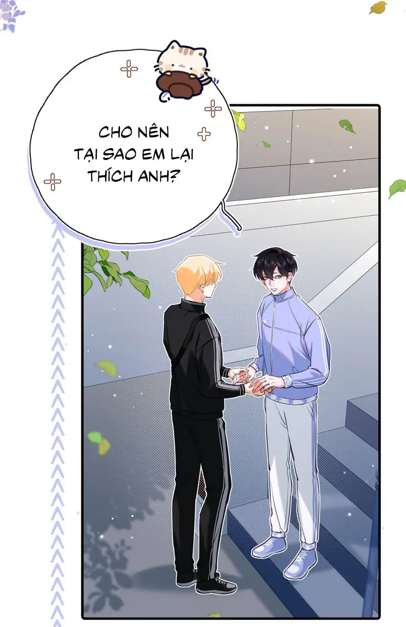 Từ Số Không Bắt Đầu Làm Bạn Trai Chapter 13 - 35