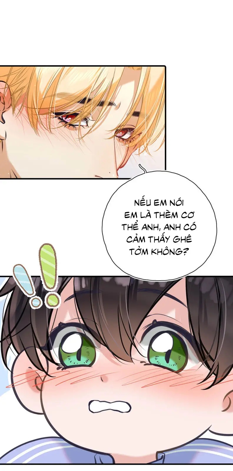 Từ Số Không Bắt Đầu Làm Bạn Trai Chapter 13 - 37