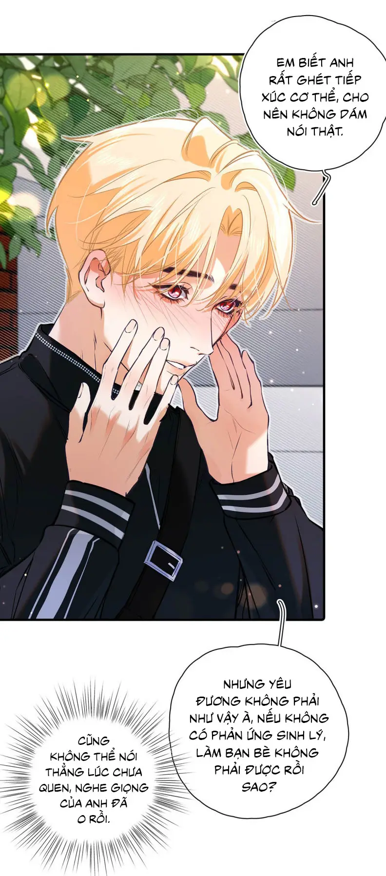 Từ Số Không Bắt Đầu Làm Bạn Trai Chapter 13 - 39