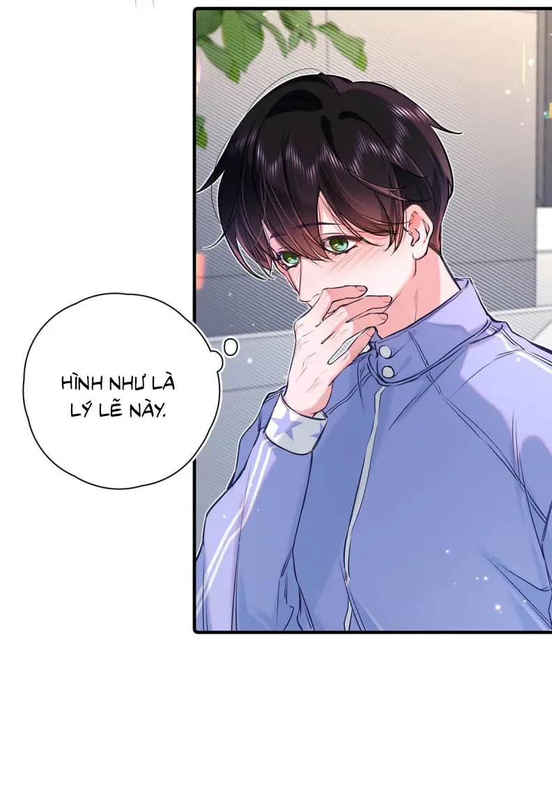 Từ Số Không Bắt Đầu Làm Bạn Trai Chapter 13 - 40