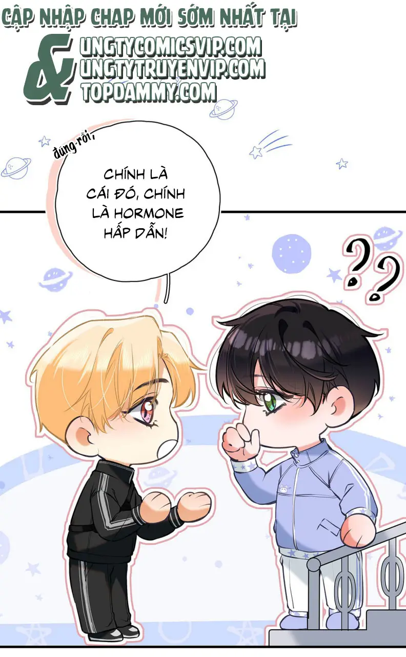 Từ Số Không Bắt Đầu Làm Bạn Trai Chapter 13 - 41