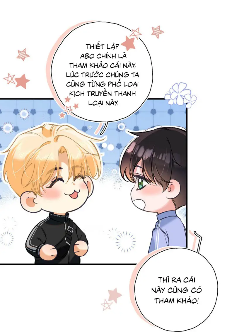 Từ Số Không Bắt Đầu Làm Bạn Trai Chapter 13 - 43