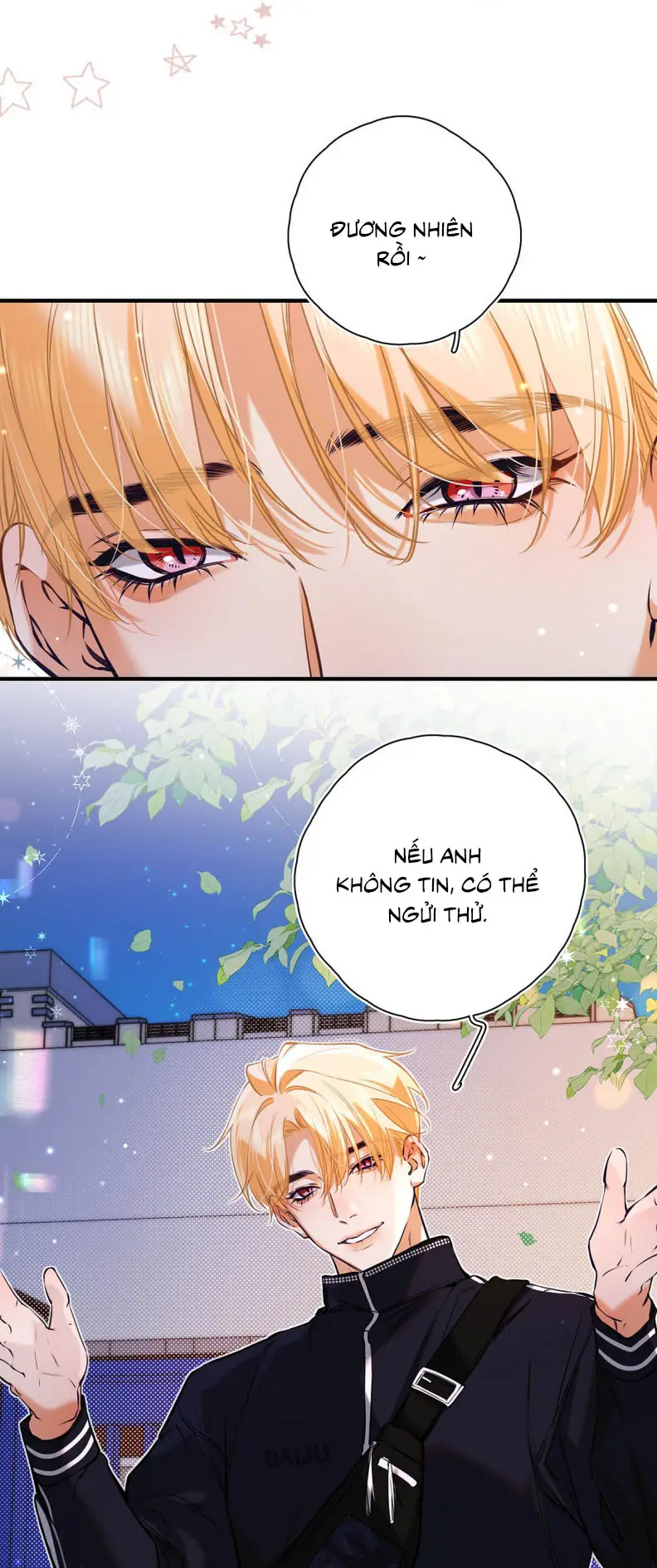 Từ Số Không Bắt Đầu Làm Bạn Trai Chapter 13 - 44